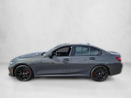 BMW 3 Series M340i NA Sedan 2026