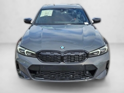 BMW 3 Series M340i NA Sedan 2026