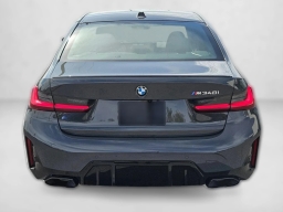 BMW 3 Series M340i NA Sedan 2026