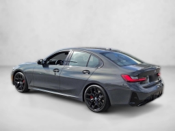 BMW 3 Series M340i NA Sedan 2026