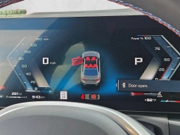 BMW 3 Series M340i NA Sedan 2026