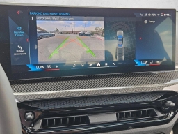 BMW 3 Series M340i NA Sedan 2026