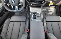 BMW 3 Series M340i NA Sedan 2026