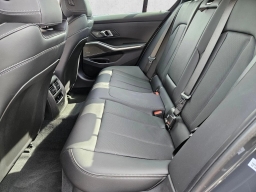 BMW 3 Series M340i NA Sedan 2026