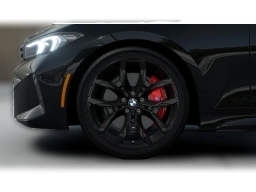 BMW 3 Series M340i NA Sedan 2026