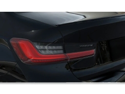 BMW 3 Series M340i NA Sedan 2026