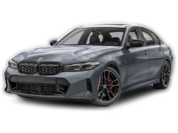 BMW 3 Series M340i NA Sedan 2026