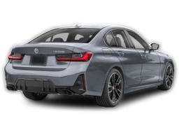 BMW 3 Series M340i NA Sedan 2026