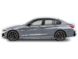 BMW 3 Series M340i NA Sedan 2026