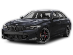 BMW 3 Series M340i NA Sedan 2026