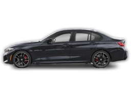 BMW 3 Series M340i NA Sedan 2026
