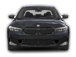 BMW 3 Series M340i NA Sedan 2026