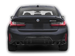 BMW 3 Series M340i NA Sedan 2026