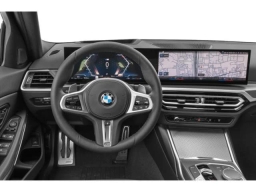 BMW 3 Series M340i NA Sedan 2026