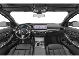 BMW 3 Series M340i NA Sedan 2026