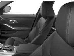 BMW 3 Series M340i NA Sedan 2026