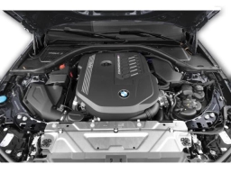 BMW 3 Series M340i NA Sedan 2026