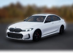 BMW 3 Series M340i NA Sedan 2026