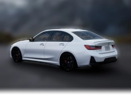 BMW 3 Series M340i NA Sedan 2026