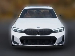 BMW 3 Series M340i NA Sedan 2026