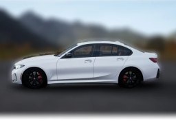 BMW 3 Series M340i NA Sedan 2026