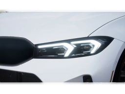 BMW 3 Series M340i NA Sedan 2026