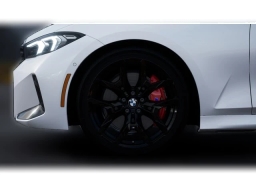 BMW 3 Series M340i NA Sedan 2026