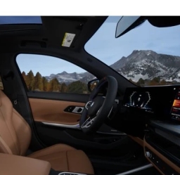 BMW 3 Series M340i NA Sedan 2026