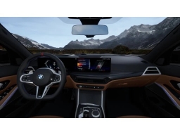 BMW 3 Series M340i NA Sedan 2026