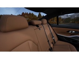 BMW 3 Series M340i NA Sedan 2026