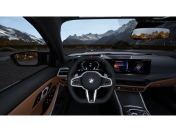 BMW 3 Series M340i NA Sedan 2026