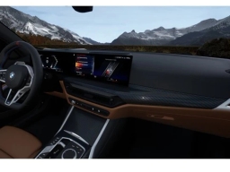 BMW 3 Series M340i NA Sedan 2026