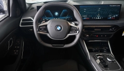 BMW 3 Series 330i NA Sedan 2026