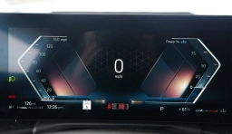 BMW 3 Series 330i NA Sedan 2026