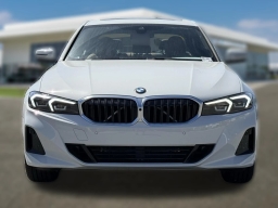 BMW 3 Series 330i NA Sedan 2026