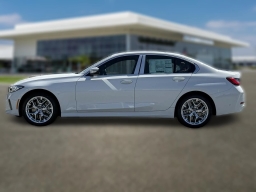 BMW 3 Series 330i NA Sedan 2026