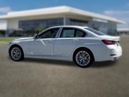 BMW 3 Series 330i NA Sedan 2026