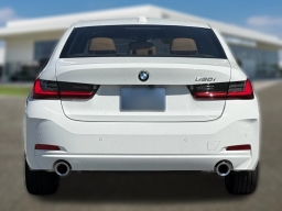 BMW 3 Series 330i NA Sedan 2026