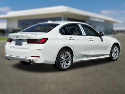 BMW 3 Series 330i NA Sedan 2026