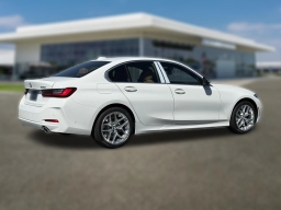 BMW 3 Series 330i NA Sedan 2026