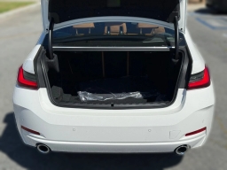 BMW 3 Series 330i NA Sedan 2026