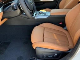 BMW 3 Series 330i NA Sedan 2026