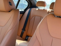 BMW 3 Series 330i NA Sedan 2026