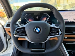 BMW 3 Series 330i NA Sedan 2026