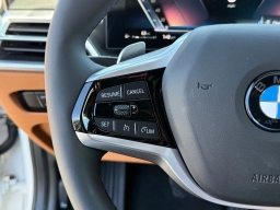 BMW 3 Series 330i NA Sedan 2026