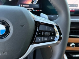 BMW 3 Series 330i NA Sedan 2026