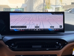 BMW 3 Series 330i NA Sedan 2026