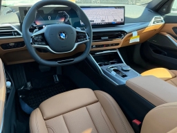 BMW 3 Series 330i NA Sedan 2026