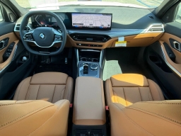 BMW 3 Series 330i NA Sedan 2026