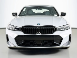 BMW 3 Series 330i NA Sedan 2026